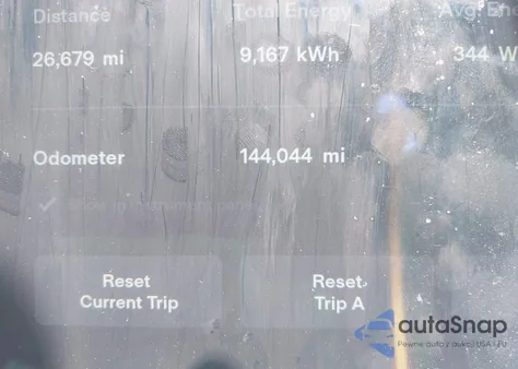 2015 Tesla Model S 70D/85D/P85D from USA, damaged, VIN 5YJSA1H2XFFP71867
